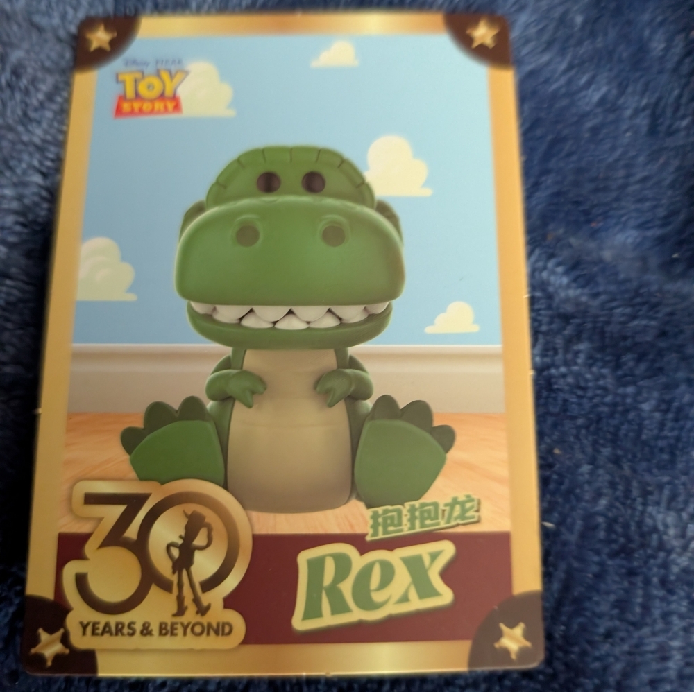 30 Years & Beyond - REX - Picture 5 of 5